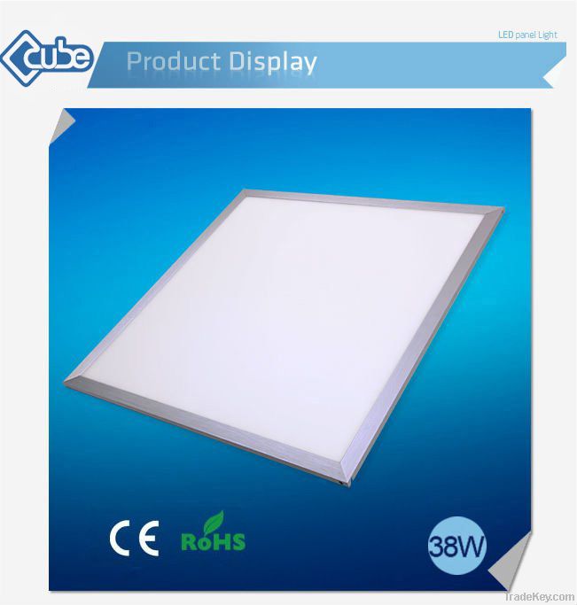 Good Quality 38w 600*600mm LED  panel