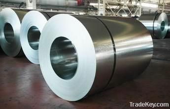 cold-rolled stainless steel coil