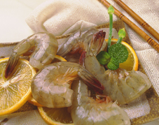 Chinese Vannamei White Shrimp-HOSO, HLSO, CPTO, PTO, PUD