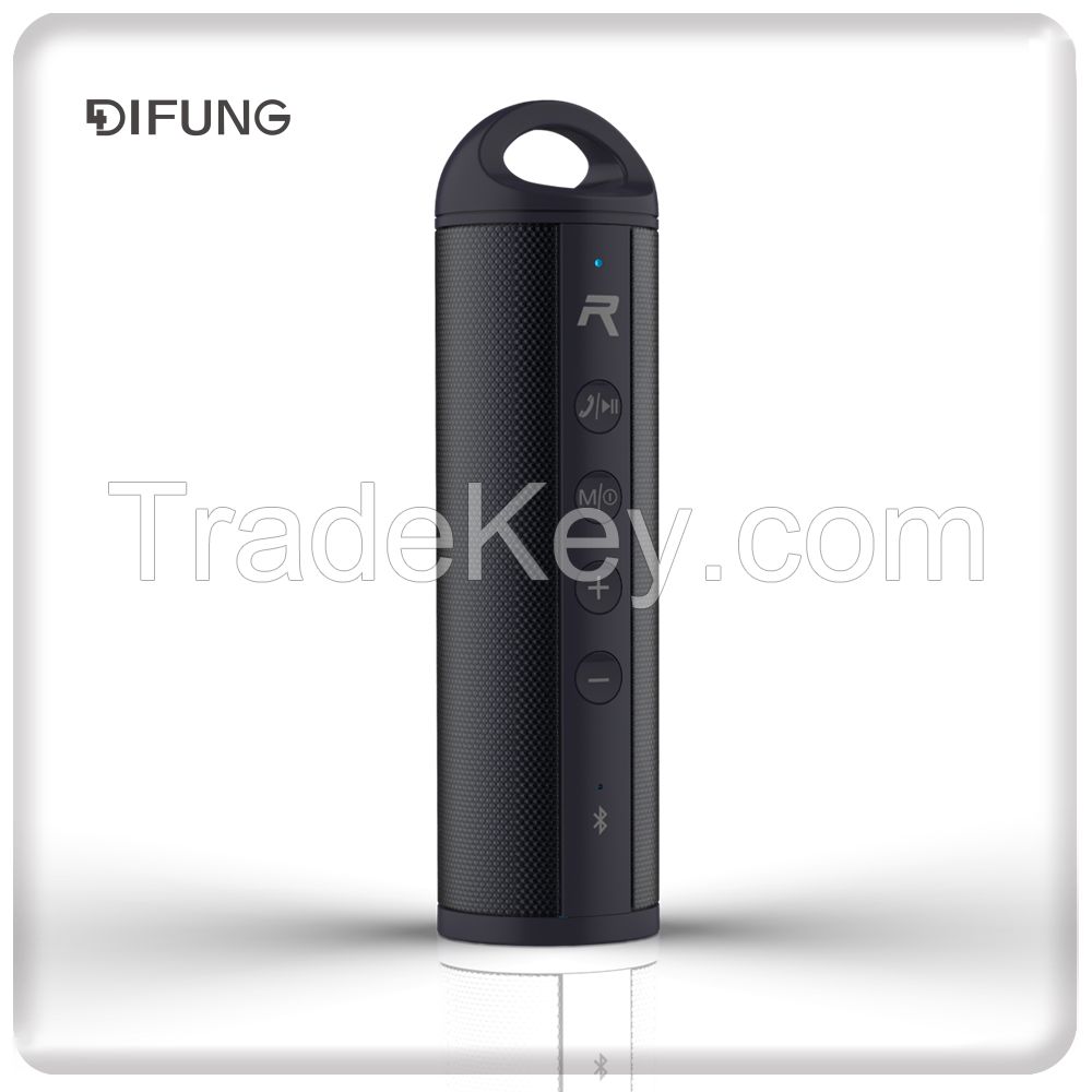 2015 New Arrival bluetooth Speaker from DIFUNG private design