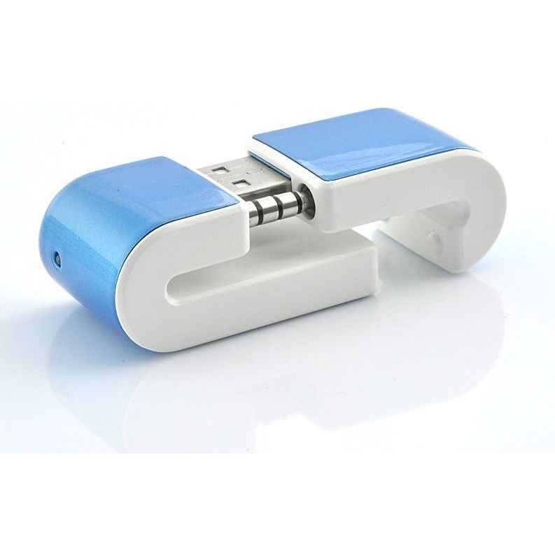 Brand new Mini USB wireless presenter for Iphone