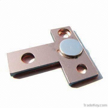 Welding switch Silver Contact