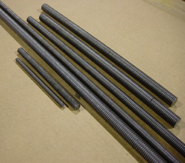 threaded rod