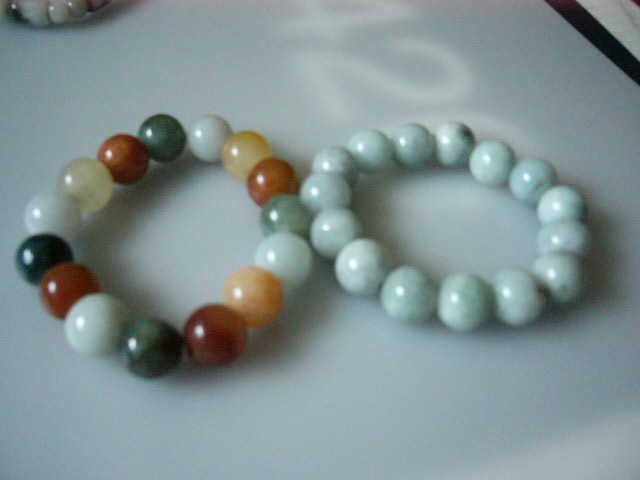 Jade Bracelet