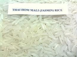 Thai Hom Mali Jasmine Rice