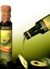 Avocado Oil