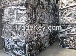 Aluminum Wire Scrap