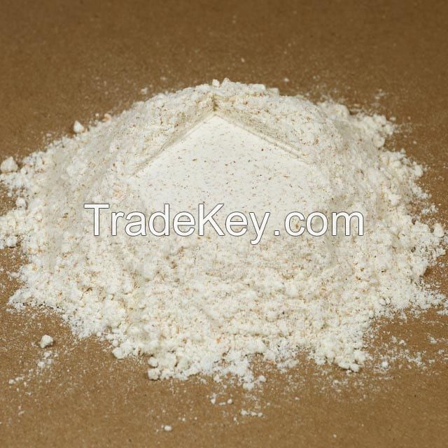 Bread Wheat flour
