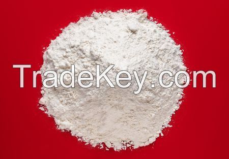 Bread Wheat flour