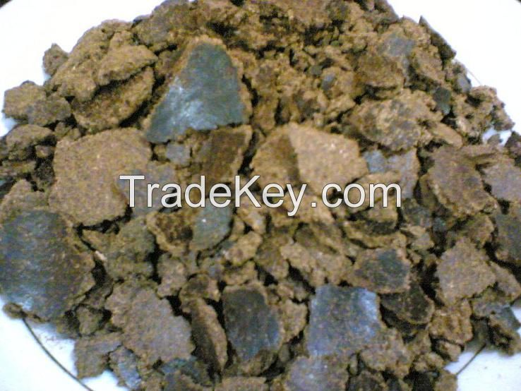 High quality Palm Kernel Cake (PKC) or Palm Cake or Palm Fiber from South Africa.