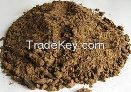 High quality Palm Kernel Cake (PKC) or Palm Cake or Palm Fiber from South Africa.