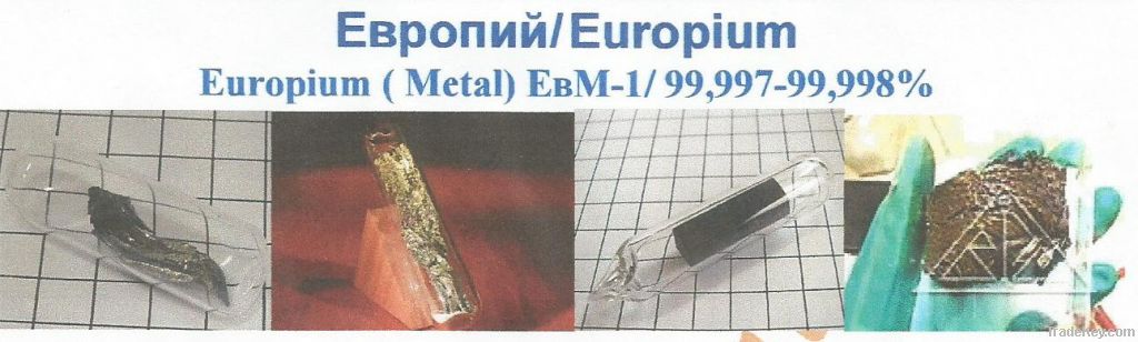 Europium EbM-1