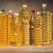 REFINED SUNFLOWER OIL