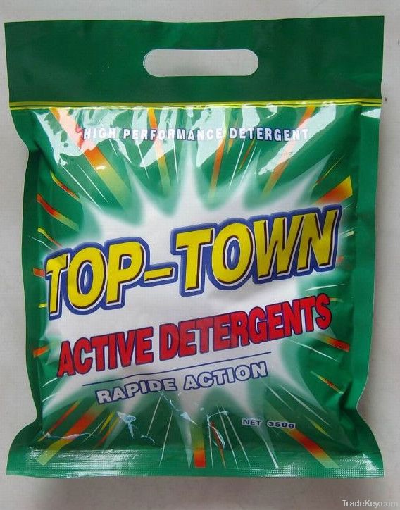 High quality washing powder