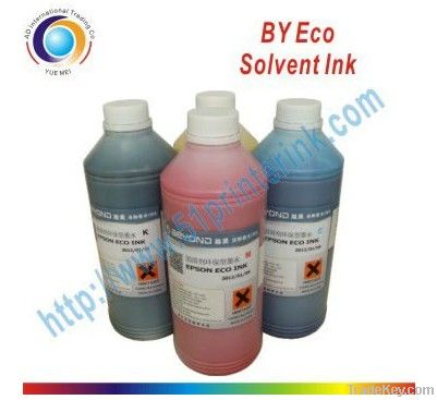 Outdoor Printing Solvent Ink for Konica