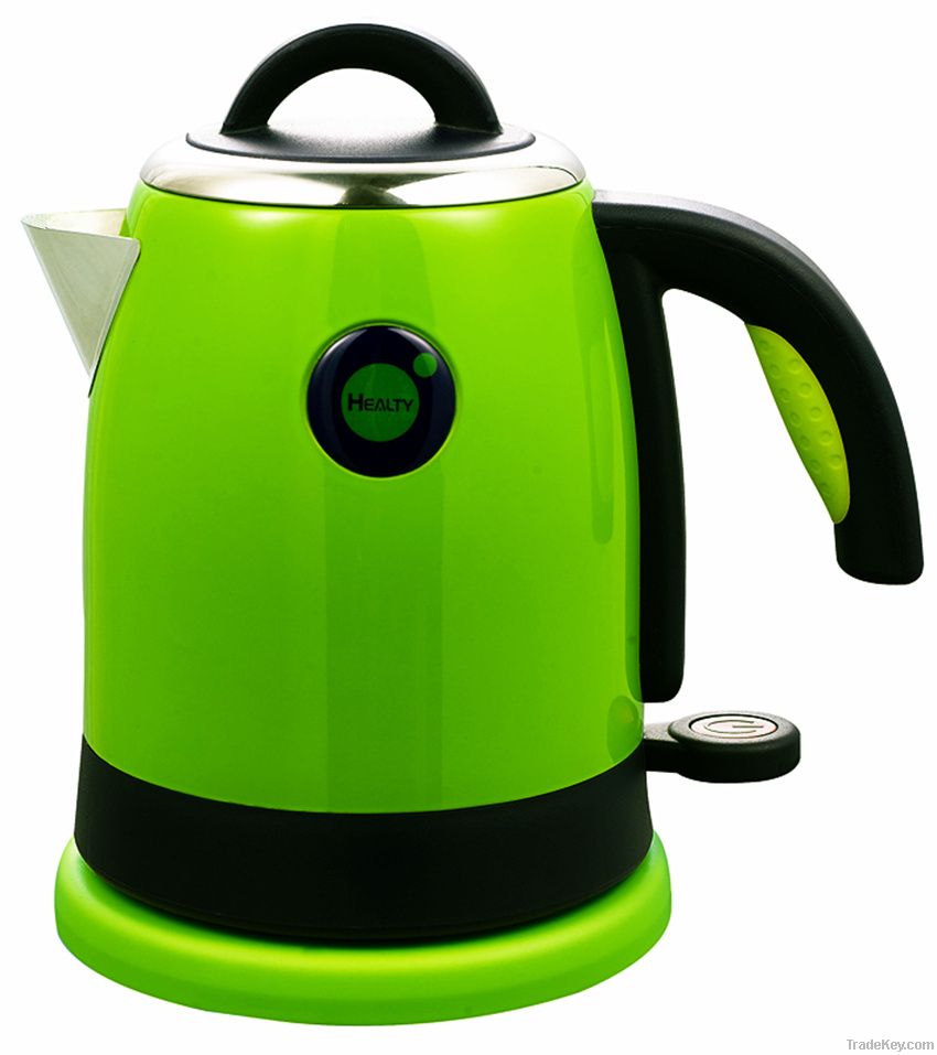 1.2L Novel Design Electric Kettle