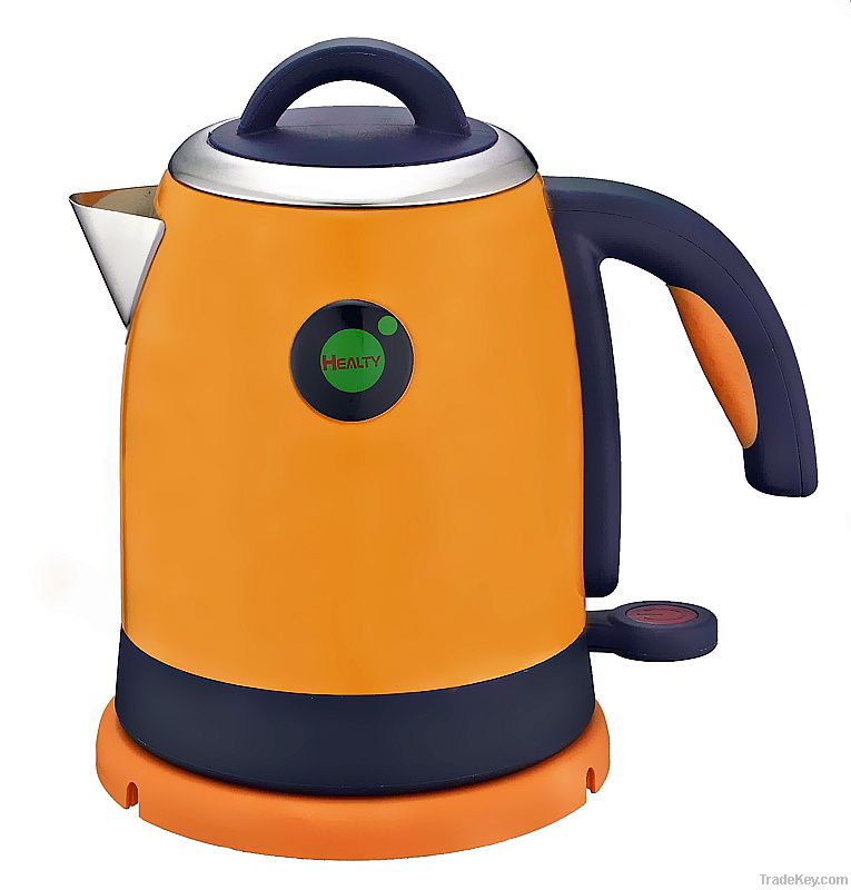 1.2L Novel Design Electric Kettle