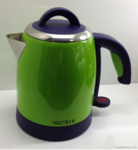 1.2L Novel Design Electric Kettle