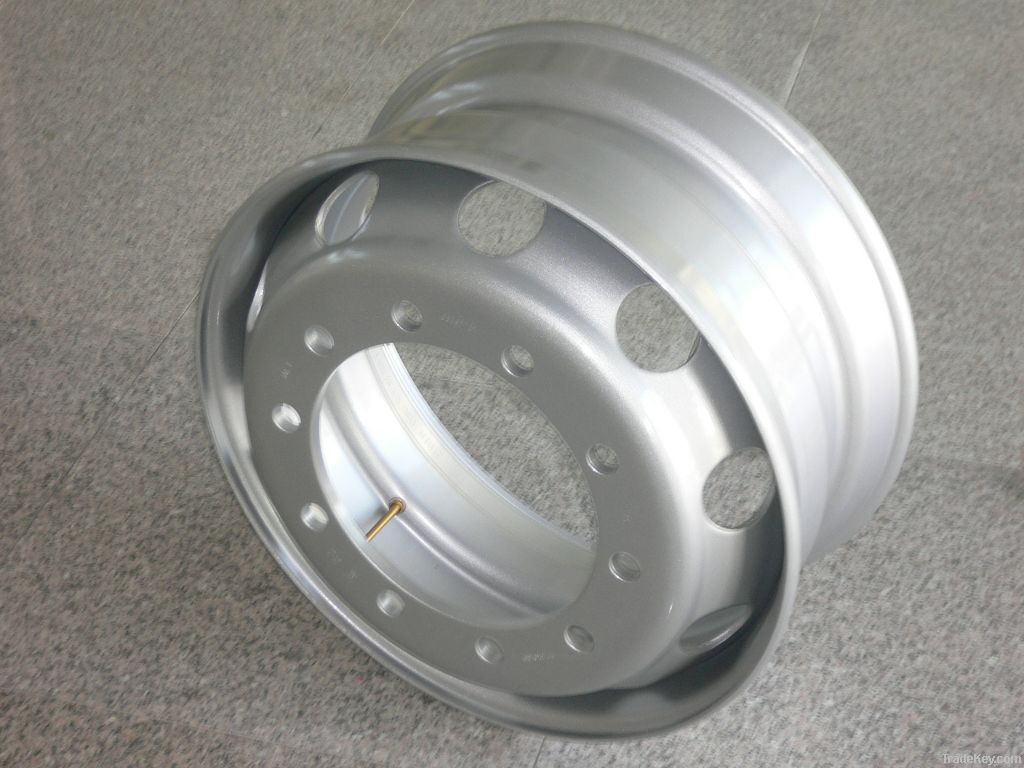 22.5*9.00 TRUCK WHEEL