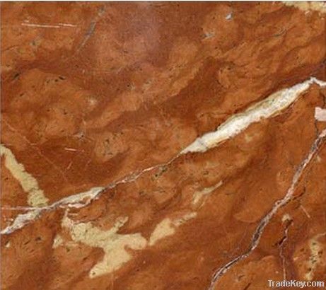 Red Alicante Marble