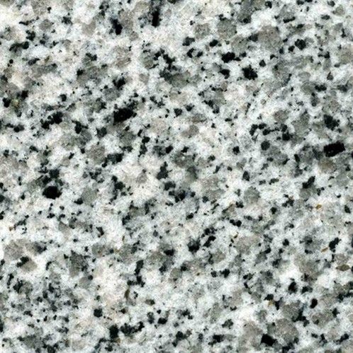 G640 White Granite Slab and Tile (Bianco Sardo) (G640)