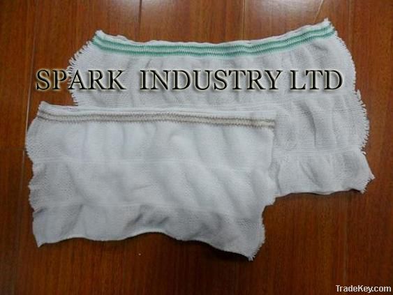 Hot sale Disposable underwear, unisex,