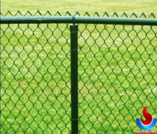 chain link fence(Manufacturer)