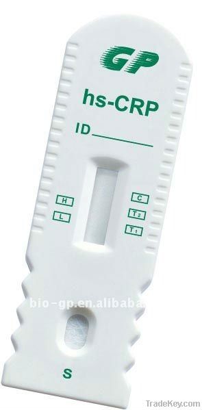 Rapid Test Kit Hs-CRP/ C-Reactive Protein