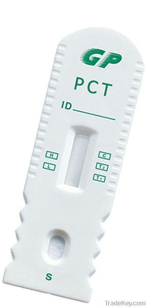 PCT rapid test kits/ IVD/ diagnostic reagent