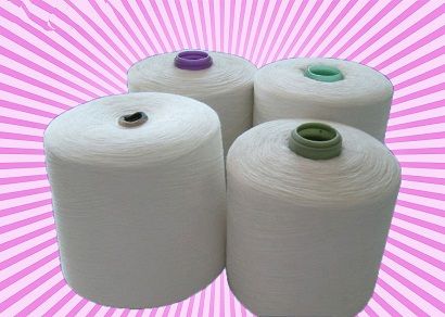 polyester filament yarn FDY/DTY/POY trilobal 150D/48F