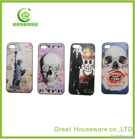 Case for iphone 4/4S/5/5S