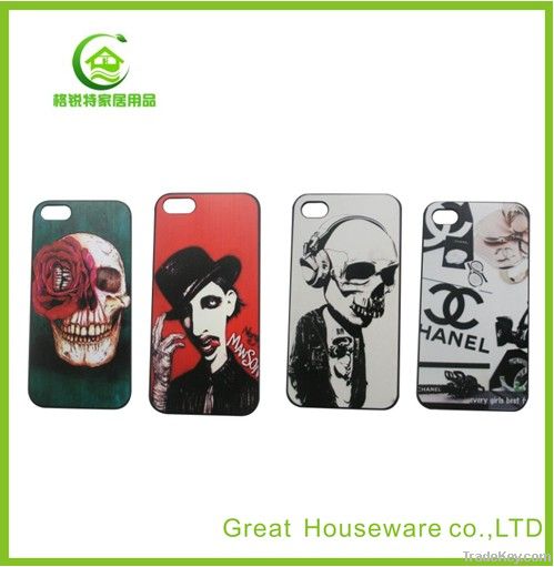 Case for iphone 4/4S/5/5S