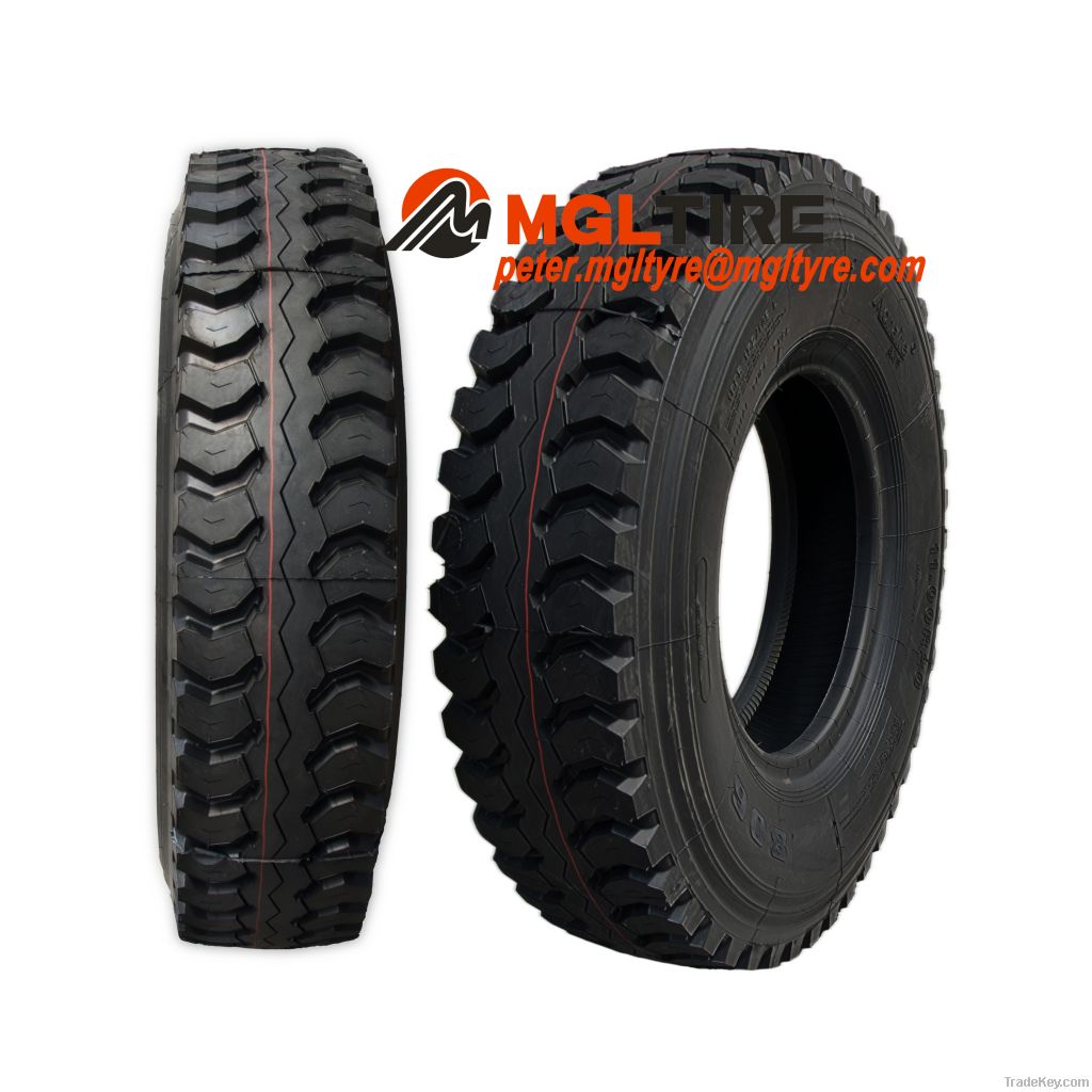 TBR Truck Tyre bus Tyre 1000R20, 1100R20, 1200R20, 10.00R20