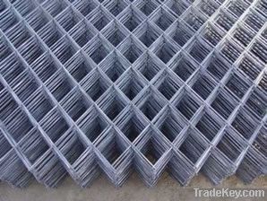 Welded Wire Mesh