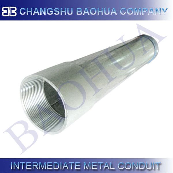 UL IMC Intermediate Metal Conduit