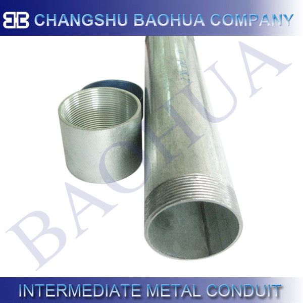 UL IMC Intermediate Metal Conduit