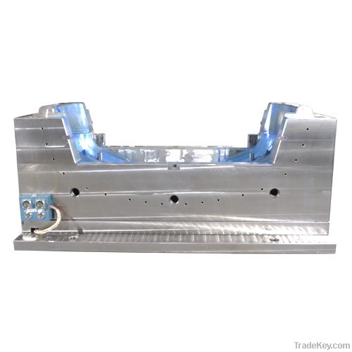 bumper mould