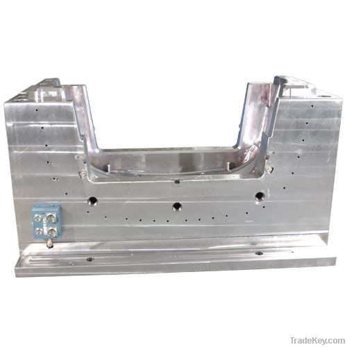 bumper mould