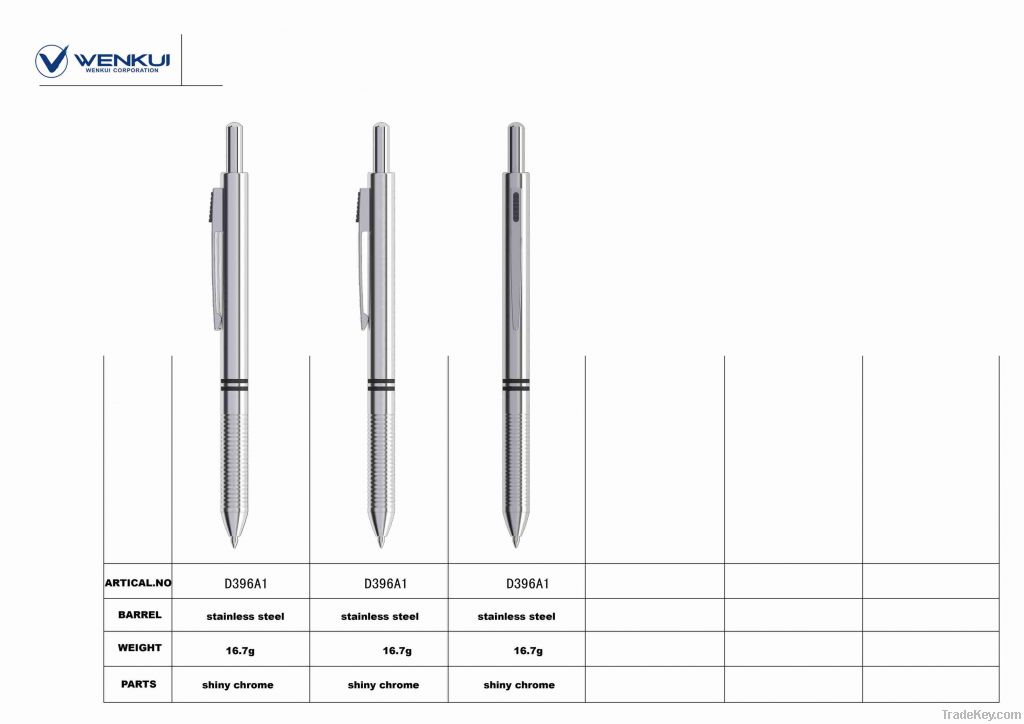 multi-function pen