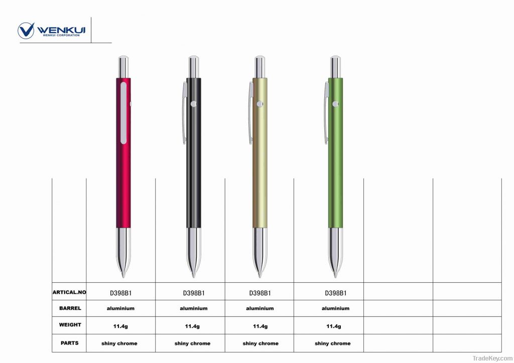 multi-function pen