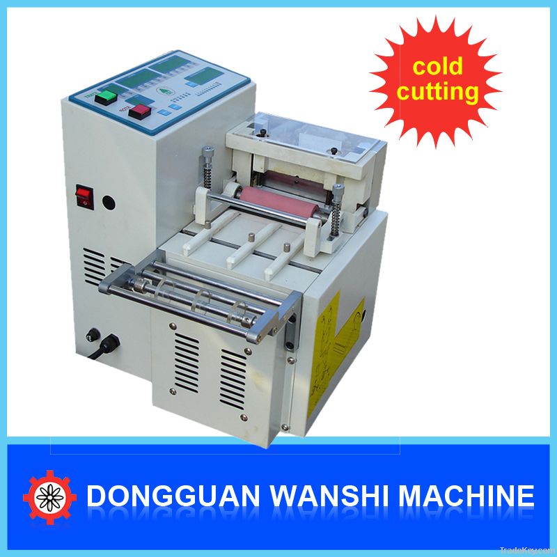 desktop computer belt  cutting machine