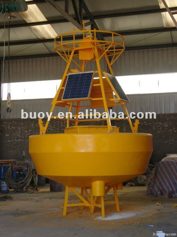 hydrologic buoy