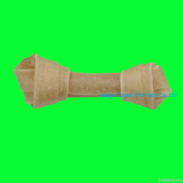 rawhide dog chews bones