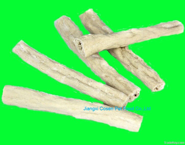 rawhide gum sticks