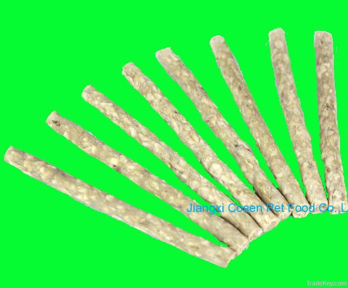 rawhide munchy sticks