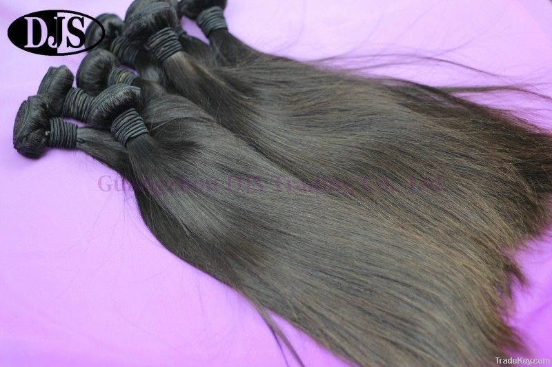 brazilian natural straight virgin hair unprocessed human hair