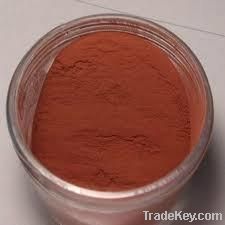 copper   powder