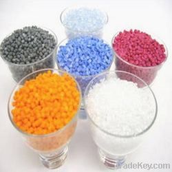 Polyethylene Terephthalate (Pet Resin)