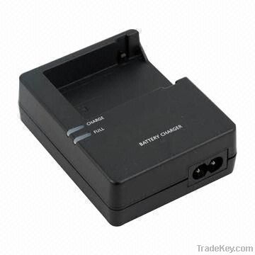 Camera Battery Charger LC-E8C