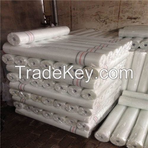 fiberglass mesh